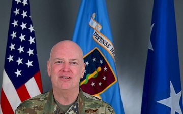 Defense Health Network Central - Director's Message