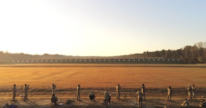 2025 U.S. Army Small Arms Championship Day 4 Part 1 of 4