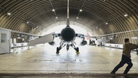 31 Maintenance Group BROLL Exercise Fighting Wyvern 25-01