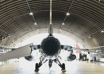 31 Maintenance Group BROLL Exercise Fighting Wyvern 25-01