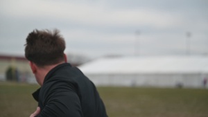 2025 Air Force and Marine Corps Trials Day 3 Broll