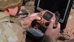 173rd Combat Engineer Company (Airborne) to Meet Future Threats