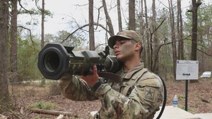 Infantry Skills Assessment EPK