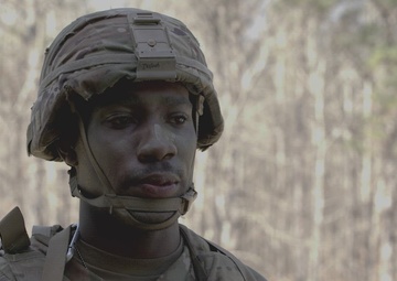 2025 Georgia Army National Guard Best Warrior Competition - Enlisted Soldiers A Roll
