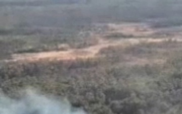 Prescribed Burns at JB MDL