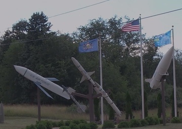 Joint Missile maintenance Facility at Letterkenny Munitions Center