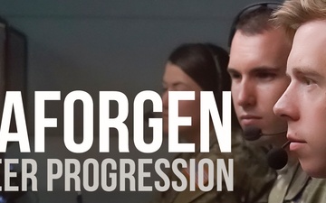 SPAFORGEN and Career Progression