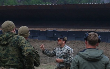 2025 MCMC- East Pistol Practice