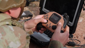 B-Roll (no music/no logo) 173rd Combat Engineer Company (Airborne) to Meet Future Threats