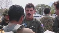 Cobra Gold 25 | Thailand, U.S military free-fall operations