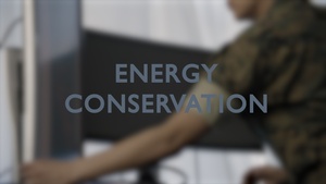 Energy Conservation