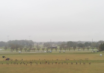 2025 U.S. Army Small Arms Championship UAS Broll Day 6