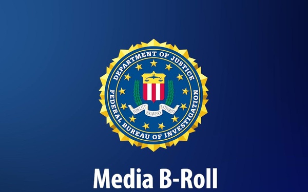 J. Edgar Hoover Building and FBI Ten Most Wanted Fugitives Board: March 12, 2025