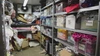 Playhouse moves out of Amelia Earhart Building