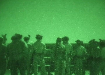 2025 MCMC-East Night Shoot