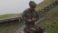I MEF units conduct fire support coordination exercise