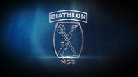 2025 CNGB Biathlon Highlight Video