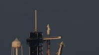 Crew-10 Launch