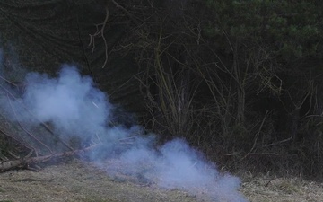 Allied Spirit 25 - CBRN Attack