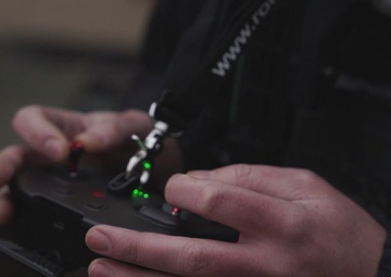 Allied Spirit 25 - Assault