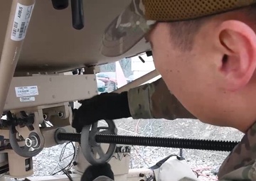 271st trains to maintain comms superiority