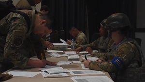 Kunsan deployment for Freedom Shield 25 B-Roll