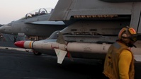 Truman's Deployment