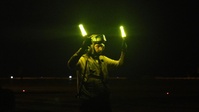 Truman's Deployment