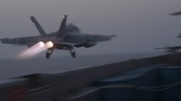 Truman's Deployment
