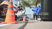 2025 Air Force and Marine Corps Trials Day 7 (Reel)