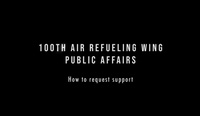 100th ARW P3 Instructional Video
