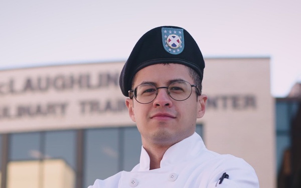 U.S. Army Reserve Culinary Arts Team teaser