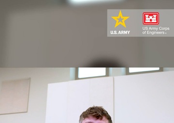 Park Rangers conduct SPEAR training