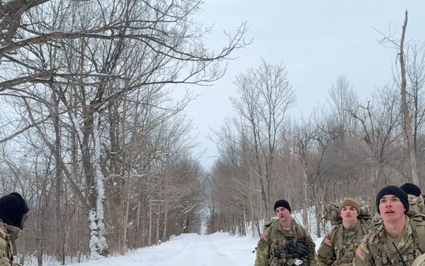 10th Mountain Soldiers conduct 2025 D-Series Competition