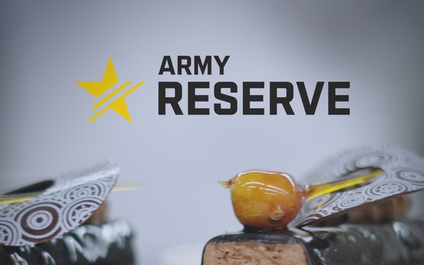 U.S. Army Reserve Culinary Arts Team | Episode One (vertical 4x5)