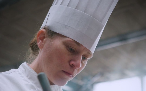 U.S. Army Reserve Culinary Arts Team | Episode Three (vertical 4x5)