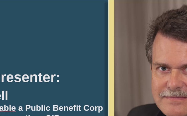 Feb 2025 LPQ&amp;A featuring Mr. Jim Goodell presenting LPQ&amp;A Learning Engineering Level-Setting
