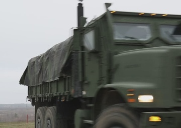 22nd MEU | BLT 3/6 Conducts Demolition Range During RUT