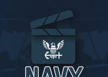 Navy All Hands Video Production Reel