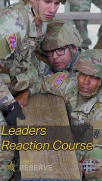 (Reel) Best Squad Competition 2025 | 4th Expeditionary Sustainment Command