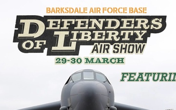 2025 Defenders of Liberty Air Show teaser