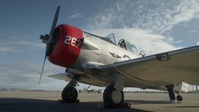 Local 7th Grader joins honorary flight at MCAS Yuma: B-Roll