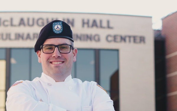 U.S. Army Reserve Culinary Arts Team | Full Mission B-Roll Package (part one)