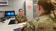 Scorpion Lens 2025: Deployment line, Capes brief training