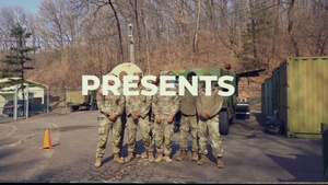 A co, 304th ESB-E, Supports Freedom Shield 2025
