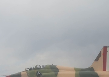 KC Current Flyover