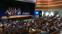 Secretary of Defense Presentation of the Army Distinguished Service Cross Award
