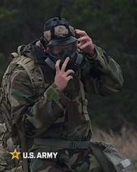 Best Medic CBRN Lane: Gas, Gas, Gas!
