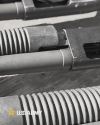 Lock and Load: Live Fire Ranges