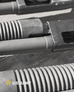 Lock and Load: Live Fire Ranges